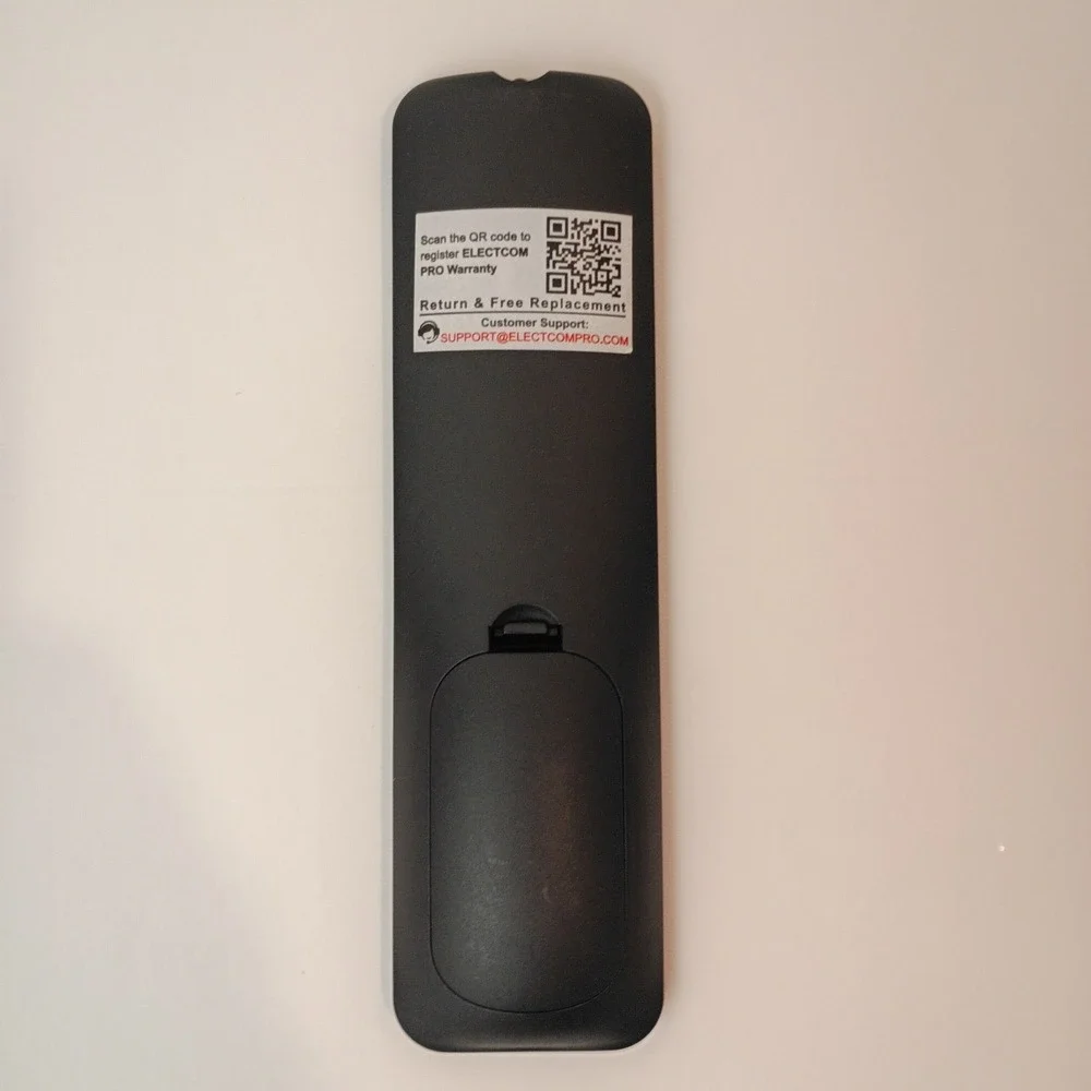 Genuine Electcom Pro Remote Control for Theater DVD Player Tested Free Shipping